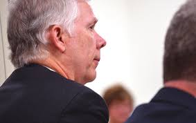 Old Habit In a New Setting