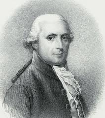 Dr. Richard Bayley (1745-1801)