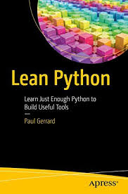 A Student S Guide To Python For Physical Modeling Pdf Lean Python Learn Just Enough Python To Build Useful Too Python Programming Tutorial Coding For Beginners