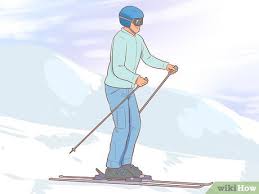 We partnered with greg rhodes of the professional ski. How To Cross Country Ski With Pictures Wikihow