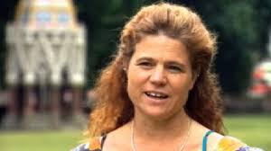 Edinburgh Festival Playwright Urges Boldness