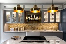 kitchen cabinet lighting kitchen magazine