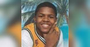 Darrell Gaines, Obituary