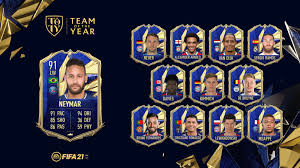 Earn the ligue 1 uber eats player of the month for december, yusuf yazici. Fifa 21 Llegan Las Protestas De La Ligue 1 Por La Ausencia De Neymar En Las Nominaciones Al Toty