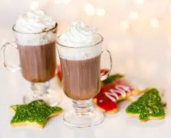 Chocolat Chaud Au Rhum Recette Chocolat Chaud Rhum Chocolat