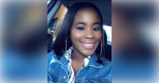 Obituary information for Jurieka Latorie Melvin