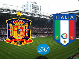 What a way to win a fantastic game of football! Spain Vs Italy Head To Head Sports Mirchi