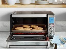 Best oven for home baking. Top Toaster Oven 2020 Reviewed Shopping Food Network Food Network