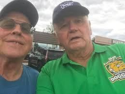 Shamrock Sporting Club in Port of Spain, Trinidad and Tobago, History and  Memories