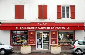 Ciboure Francia France Cafe Restaurant Restaurant Bar France