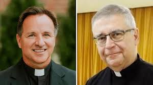 Dwóch księży z rejonu Chicago odchodzi od posługi po oskarżeniach o  molestowanie