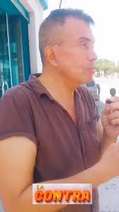 A Luis Rúa lo mandaron a volar, Todo por ser testigo de Lazito en el juicio  que tiene con Sara Alarcón, El reportero de Viralizados envía un  contundente mensaje a @carlatacle , Aquí te lo contamos ...