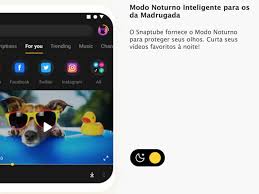 The snaptube computer online tool also lets us enter keywords and get relevant results from youtube. Snaptube Apk A Alternativa Ao Streaming Que Voce Precisa Conhecer