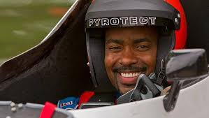 Brent Hall: Making Waves On The Hydroplane Circuit