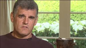 Even though it happened to me, I still don't believe it'