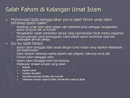 Salah satu terowong yang dibina oleh israeil dibawah bangunan sekolah rakyat palestin. Bab 16 Salah Faham Terhadap Islam Ppt Download