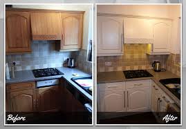 13 common mistakes people make when painting kitchen cabinets, including rushing, not sanding, and more. Paint Kitchen Cupboards With No Sanding Use Esp Owatrol Direct