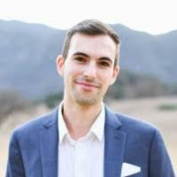 Andrew Imm's Instagram, Twitter & Facebook