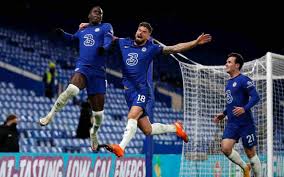 Enjoy the match between chelsea and atletico madrid, taking place at uefa on march 17th, 2021, 7:00 pm. Gmrs Piswmdx8m