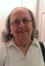 Norma Hernandez Obituary