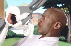 Watch free space jam full movie online 1996 on gomovies.com , watch space jam online for free , latest movies online on gomovies watch in a desperate attempt to win a basketball match and earn their freedom, the looney tunes seek the aid of retired basketball champion, michael jordan. How Space Jam Launched Michael Jordan To A Record Setting Comeback Season Vanity Fair