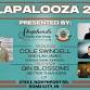 Dalapalooza 2026 - All Country Night event image