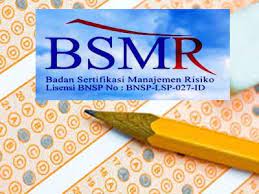 Materi workbook manajemen risiko level 2 bahasa indonesia. Bsmr Certification Exam Preparation 2 4 Days Kami Telah Memberikan Pelatihan Persiapan Ujian Sertifikasi Bsmr Badan Sertifikasi Manajemen Risiko Sejak Tahun 2005 Tim Kami Telah Berhasil Membantu Pembekalan Untuk Ujian Bsmr Level 1 Sampai