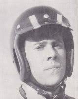 ROY HASLAM 1999 INDUCTEE :: Victoria Auto Racing Hall of Fame and Museum