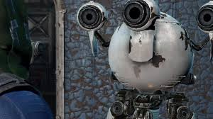 Maybe you would like to learn more about one of these? Companions Fallout 4 Wiki Guide Ign