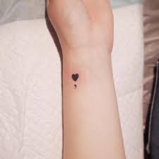 Whether its trees, animals, mountains and wild flowers; Small Self Love Tattoo Ideas Novocom Top