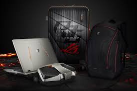 ➤ laptop gaming asus rog performa tinggi untuk main game berat. 3 Laptop Gaming Terbaik Dan Termahal Keluaran Asus Cpns 2021 Daya Tampung Snmptn Sbmptn Umptkin
