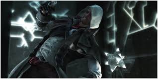 Shay Patrick Cormac (2) - Assassin'S Creed: Rogue By Crussong On Deviantart