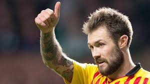 Five young Scots join London Scottish squad