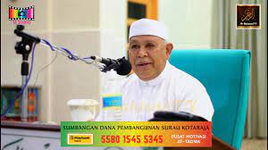 Datuk abu hassan din 7 golongan yang selamat ketika di padang mahsyar. Datuk Abu Hasan Din Akaun Akhirat Youtube