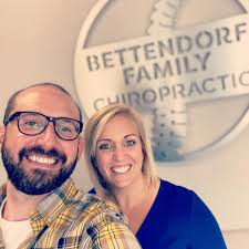 Bettendorf Family Chiropractic