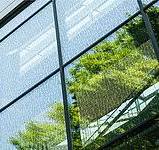 Window and façade glass | Glas Trösch