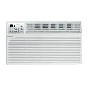 The koldfront 25,000 btu heat/cool window air conditioner (wac25001w) can service a space up to 1,500 square feet with cool air during the warm summer months and heat during the winter. 220 Volts Window Air Conditioner