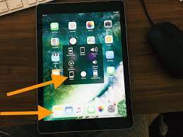 Fixed Ios 11 Ipad Dock Not Working Showing Stuck Unable To Access Ipad Dock Ios 11