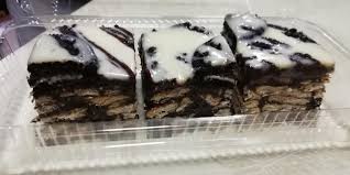 Jom lihat 35 resepi kek yang viral di facebook ini. Kek Batik Oreo Melting Viral Food Drinks Baked Goods On Carousell