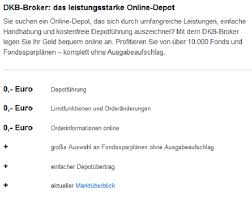Sie hat ihren sitz in berlin und ist seit 1995 ein tochterunternehmen der bayernlb. Dkb Bank Erfahrungen 2021 Bewertung Und Meinungen Im Test