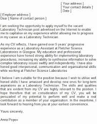 Check spelling or type a new query. Lab Technician Cover Letter Luxury Laboratory Technician Cover Letter Sample Job Resume Samples Cover Letter For Resume Cover Letter Sample