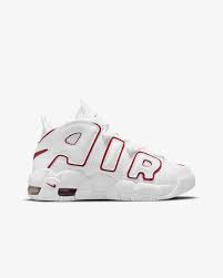 Nike Air More Uptempo Older Kids Shoe Nike Lu
