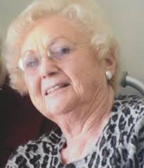 Edith Collins Obituary