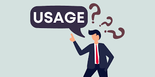 Usage In English Grammar (+ List Of Examples)