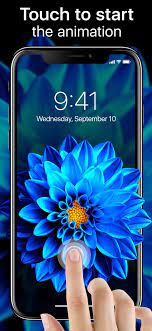 Discover our cool moving wallpapers for iphone 11 x xr xs 8 7 6 5 android phone for phone for iphone for android. Live Wallpapers Now On The App Store Moving Wallpaper Iphone Wallpaper Iphone Moving Live Wallpaper Iphone Moving