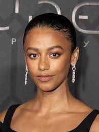 Shalom Brune-Franklin : Filmographie