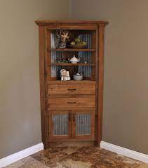 Shop our best selection of corner home & office desks to reflect your style and inspire your home. Dekoration Wohnideen Hausdekoration Schlafzimmer Wohnzimmer Wohnung Einrichten Hausdekor Rustic Corner Cabinet Diy Dining Room Reclaimed Barn Wood