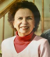 Marie Falco Obituary