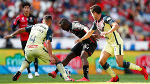 The atlas vs america match will be played at the jalisco stadium, in guadalajara, mexico. Brci6idpxelx2m