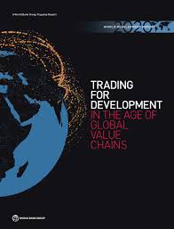 World Development Report 2020 By World Bank Group Publications Issuu